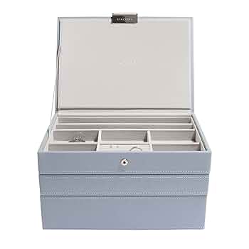 Amazon｜STACKERS LONDON (スタッカーズ ロンドン) 高級